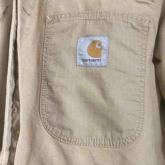 Carhartt WIP Medley Jacket, size Large - Picture 5 of 5